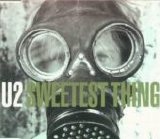 U2 - Sweetest Thing Part 1