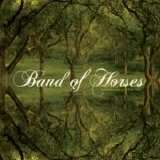 Band of Horses - Everything All The Time