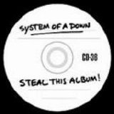 System of a Down - Steal This Album!