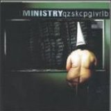 Ministry - Dark Side of the Spoon