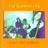 Flaming Lips - Clouds Taste Metallic