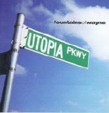 Fountains Of Wayne - Utopia Parkway