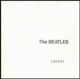 The Beatles - White Album