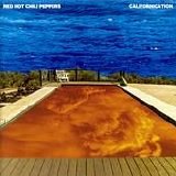 Red Hot Chili Peppers - Californication