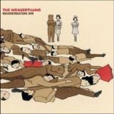 Weakerthans - Reconstruction Site