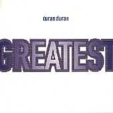 Duran Duran - Greatest