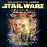 OST - Star Wars Episode 1: The Phantom Menace