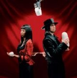 The White Stripes - Blue Orchid