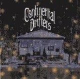 Continental Drifters - Continental Drifters