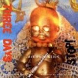 Jane's Addiction - Three Days (cd-single)