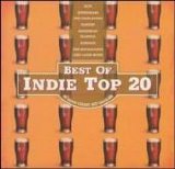 Various artists - Best Of Indie Top 20