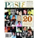 Various artists - V3/Paste Magazine Sampler