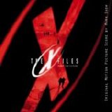 OST - X-Files: Fight the Future