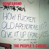 Nomeansno - The People's Choice