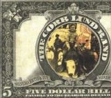 Lund, Corb - Five Dollar Bill