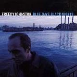 Johnston, Freedy - Blue Days Black Nights