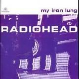 Radiohead - My iron lung