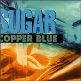 Sugar - Copper Blue