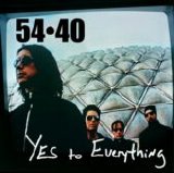 54-40 - Yes To Everything