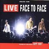 Face to Face - Live Face to Face