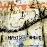 Fembots - The City