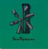 Foo Fighters - Monkey Wrench (CD1)
