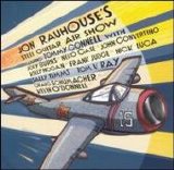 Rauhouse, John - Steel Guitar Air Show