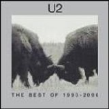 U2 - Best of 1990 - 2000