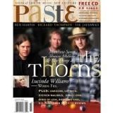 Various artists - V4/Paste Magazine Sampler