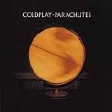 Coldplay - Parachutes