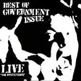 Government Issue - Best Of Government Issue