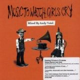 Various artists - Music to Watch Girls By