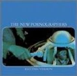 The New Pornographers - Electric version