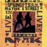 Springsteen, Bruce - Live in New York City