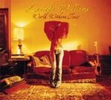 Williams, Lucinda - World Without Tears