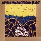 Hart, Alvin Youngblood - Territory