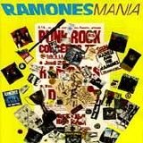 Ramones - Mania