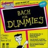 Bach, Johann Sebastien - Bach for Dummies