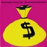 Teenage Fanclub - Bandwagonesque