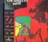 Government Issue - Crash