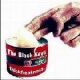 The Black Keys - thickfreakness