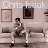 Isaak, Chris - Baja Sessions