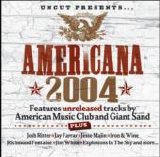 Various artists - Uncut Best of 2004 (Americana)