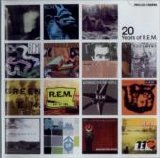 R.E.M. - 20 Years of REM