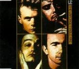 U2 - The Unforgettable Fire (CD Single)