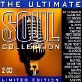 Various artists - Ultimate Soul Collection Volume 1