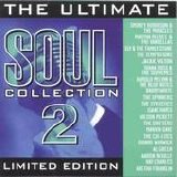 Various artists - Ultimate Soul Collection Volume 2