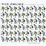 Police - Every Breath You Take - The Singles