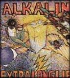 Alkaline - Extra Long Life