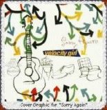 Velocity Girl - Sorry Again (EP)